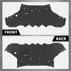 G-PLUS Engine Splash Shield Guard Compatible with Audi A8 D4 2009-2013 4H0825235J