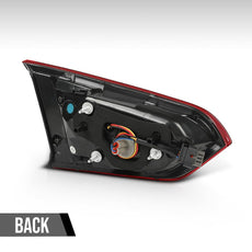 G-PLUS LED Inner Tail Light for Buick Envision 2019-2020 Rear Right Red Close-up View