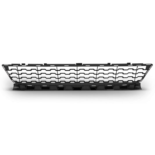 G-PLUS Front Center Bumper Grille, Compatible with BMW 740e M760i M760Li 2017-2019, Fit BMW 740i 750i 750Li 2016-2019, 51118092154, BM1036166
