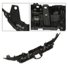 G-PLUS Front Bumper Inside Upper Grille Bracket Compatible with Toyota RAV4 2019 2020 2021 2022 TO1207108 531150R010