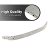G-PLUS Front Bumper Face Bar Reinforcement Cross Member Compatible with Mini Cooper John Cooper Works 2015-2023 51117301577 MC1006106