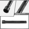 G-PLUS Axial Joint Remover & Installer Steering Rack Knuckle Tie Tool Kit 45 Steel 4 PCS Black