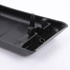 G-PLUS Front Bumper Guards Pads & License Plate Frame Bracket Compatible with Ford F150 2009-2014 9L3Z17E810B, 9L3Z17A385A, FO1053100, FO1068134