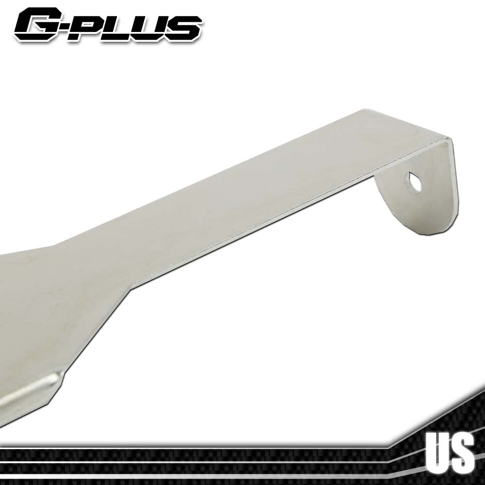 G-PLUS Inside Door Handle Window Vent Crank Retaining Clip Removal Tool Compatible with Chevy GM Buick