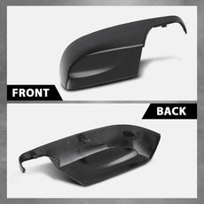 G-PLUS Mirror Lower Cover Right Side for Subaru Crosstrek Legacy Outback Impreza Product Image