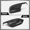 G-PLUS Right Side Mirror Lower Cover Fit Subaru Crosstrek/Legacy/Outback 2013-2014,Fit Subaru Impreza (NOT Fit WRX or STI) 2012-2014,91054AJ220