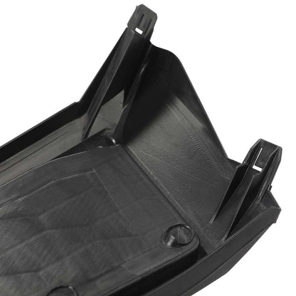 G-PLUS Driver & Passenger Side Fog Light Cover Set Compatible with 2019 2020 2021 NISSAN ALTIMA S SR NI1038163, NI1039163, NI1038163C, NI1039163C, NI1038163V, NI1039163V