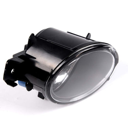 G-PLUS Bumper Fog Lights Driving Lamps Compatible with Nissan Sentra Maxima Altima Sedan Coupe Murano Versa/Infiniti G37 With H11 Bulbs Clear Lens Left And Right 2Pack