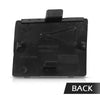 G-PLUS Rear Bumper Tow Hook Cover Flap Compatible with Benz R-Class W251 2010-2014 2518853323