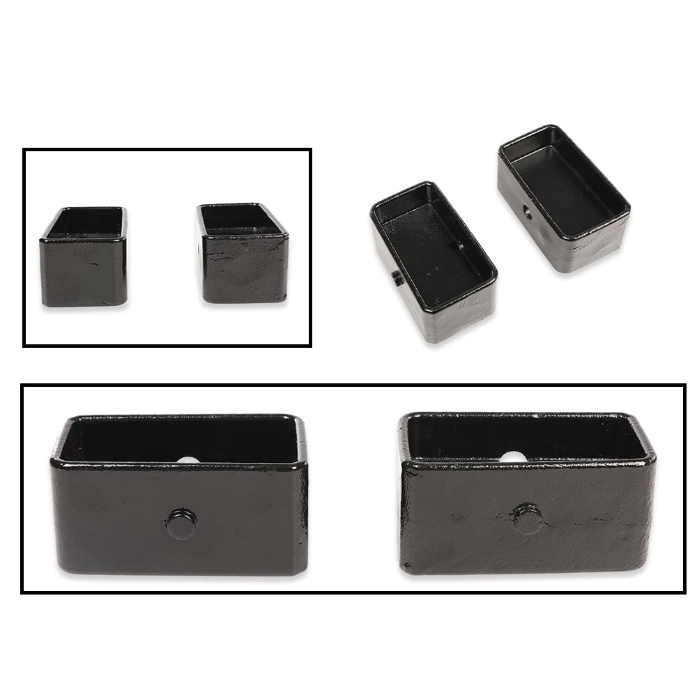 G-PLUS 1.5-2" Lift Kit Compatible with 1999-2006 4WD Chevy Silverado/GMC Sierra 1500 2007-2007 4WD Chevy Silverado/GMC Sierra 1500 Classic 28330 1.5-2" Leveling Suspension kit