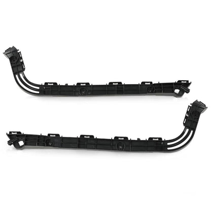 G-PLUS Rear Bumper Support Retainer Bracket Driver and Passenger Side Compatible with Toyota 4Runner 2010-2022 5215635050 5215535050