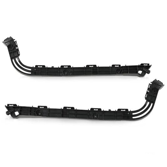 G-PLUS Rear Bumper Support Retainer Bracket Driver and Passenger Side Compatible with Toyota 4Runner 2010-2022 5215635050 5215535050
