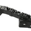 G-PLUS Bumper Brackets Retainer Front Driver and Passenger Side Compatible with 2016-2022 Chevy Malibu Bumper Bracket Set 84650636 84081022 GM1043137 84650637 84081023 GM1042137