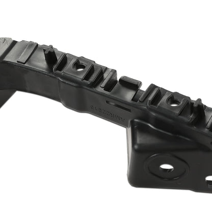 G-PLUS Bumper Brackets Retainer Front Driver and Passenger Side Compatible with 2016-2022 Chevy Malibu Bumper Bracket Set 84650636 84081022 GM1043137 84650637 84081023 GM1042137