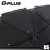G-PLUS Engine Splash Shield Front Compatible with 2018 2019 2020 2021 Toyota Camry 5144106290, TO1228234