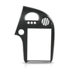 G-PLUS Center Dash Radio Bezel Trim 3 Button Compatible with Pontiac Grand Prix 2004-2008
