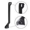 G-PLUS Front Bumper Fascia Support Brace Compatible With Chevy Equinox 2018-2022 84273816