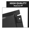 G-PLUS Engine Splash Shield Cover Compatible with Benz GLA250 GLA45 AMG CLA250 2014-2020 2465200523, 246-520-15-23