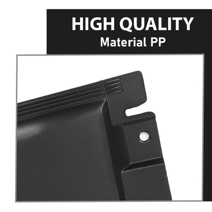G-PLUS Engine Splash Shield Cover Compatible with Benz GLA250 GLA45 AMG CLA250 2014-2020 2465200523, 246-520-15-23