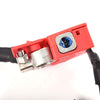 Compatible For BMW F30 F31 F34 F35 M3 F80 F32 F33 F36 M4 320i 328i 335i Positive Terminal Battery Blow Off Cable Lead Wire Plus Pole Replace # 61129259425