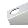 G-PLUS Frame to Body Mount Brackets Compatible with 1997-2006 Jeep Wrangler TJ Frame Rust Repair