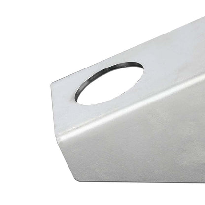 G-PLUS Frame to Body Mount Brackets Compatible with 1997-2006 Jeep Wrangler TJ Frame Rust Repair
