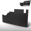 G-PLUS Custom Made Amplifier Rack Compatible with Ford F150 2009-2024 Fit Ford F250 F350 2017-2024 Black