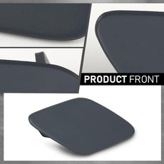 G-PLUS Headlight Washer Cover Right for Jaguar F-Type 2014-2019 Product Specifications