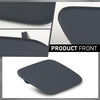 G-PLUS Right Headlight Headlamp Washer Nozzle Jet Cover Cap Compatible with Jaguar F-Type 2014-2019