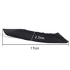 G-PLUS Windshield Wiper Cowl Ends Compatible with 2004-08 Ford F150 Lincoln Mark LT,Pair Rubber End Windshield Wiper Cowl