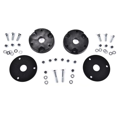 G-PLUS 2" Leveling Suspension Lift Kits Parts Compatible With 2019-2021Chevy/GMC 1500 2WD/4WD