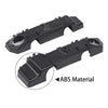 G-PLUS Front Bumper Bracket Left & Right Side Pair Compatible with Kia Forte, Forte5 & Forte Koup 2014 2015 2016 2017 2018 86513A7000, 86514A7000, KI1032102, KI1033102