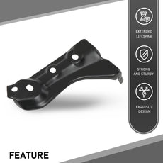 G-PLUS Fender Support Bracket for Honda CR-V 2012-2016 Front Left Additional Angle