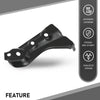 G-PLUS Front Driver Side Fender Stay Support Brace Bracket Compatible with Honda CR-V 2012-2016
