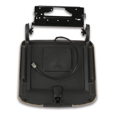 G-PLUS Center Console Armrest Lid for Chevy Tahoe Suburban GMC Yukon XL 2015-2019 Brown Additional Angle