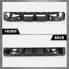 G-PLUS Rear Bumper Impact Absorber Replacement Compatible with Jeep Renegade 2015-2023 68338576AA, CH1170149