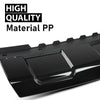 G-PLUS Front Lower Skid Plate Bumper Board Cover Trim Compatible with Range Rover Sport 2014-2017