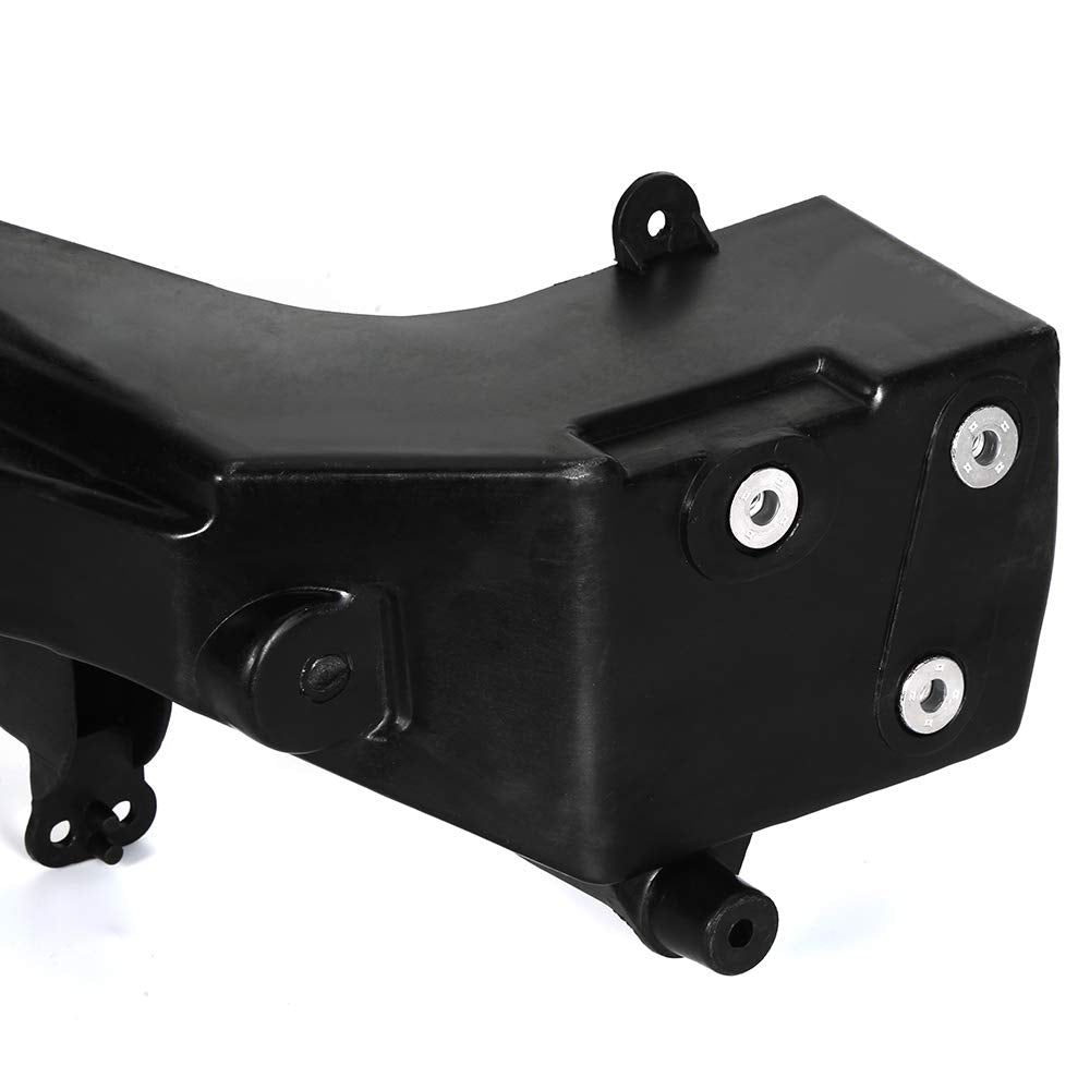 G-PLUS Right Headlamps Support Bracket Compatible with 2014-2017 Jeep Grand Cherokee 68223399AA Right Passenger Side Headlight Mounting Support Bracket