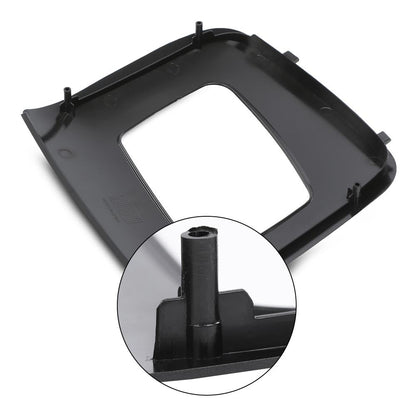 G-PLUS Heads Up Display Dash Bezel Compatible with Chevy Corvette C5 1999 2000 2001 2002 2003 2004 10425223