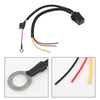 G-PLUS Fuel Pump Relay Wiring Kit Compatible with Dodge Durango 2011-2013, Fit Dodge Grand Caravan Cherokee/Ram 1500/ Chrysler Town & Country 2011 68269523AD
