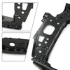 G-PLUS Front Radiator Core Support Panel Compatible with Kia Rio 2018-2023 KI1225186 64101H9000