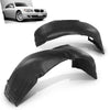 G-PLUS Front Right Fender Liner Inner, Compatible with Audi A6 A6 Quattro 2012-2017/ S6 2013-2017, Passenger Side, 4G0821134D, AU1249132