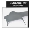 G-PLUS TPE Dashboard Cover Dash Panel Compatible with Toyota Camry 2007-2011 Gray