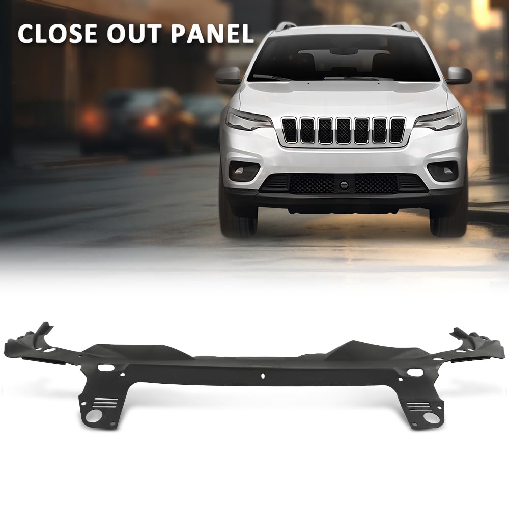 G-PLUS Close Out Panel Compatible with Jeep Cherokee 2019-2020 68286821AD