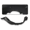 G-PLUS New Fender Liner Front Driver Left Side Compatible with Chevy LH Hand GM1248251 22829469