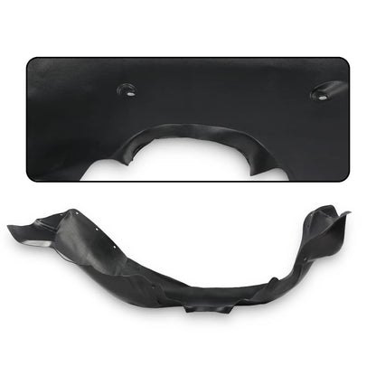 G-PLUS New Fender Liner Front Driver Left Side Compatible with Chevy LH Hand GM1248251 22829469