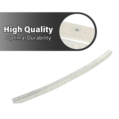 G-PLUS Front Upper Radiator Support Core Compatible with BMW 530e 2018-2023,Fit BMW 530i/540i 2017-2023,Fit BMW 740i/750i 2016-2022,Fit BMW 745e/745Le xDrive Base 2020-2022 51647357209 BM1225190