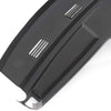 G-PLUS TPE Cover Cap Grey Compatible with 2002 2003 2004 2005 Dodge Ram 1500/2003-2005 Dodge Ram 2500 3500