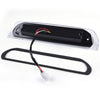 G-PLUS LED 3rd Brake Light Cargo Lamp Compatible with Dodge Ram 1500 2002-2008 /Ram 2500 3500 2003-2009 Fits Models with Cargo Lights Only(Clear lens Chrome Housing)