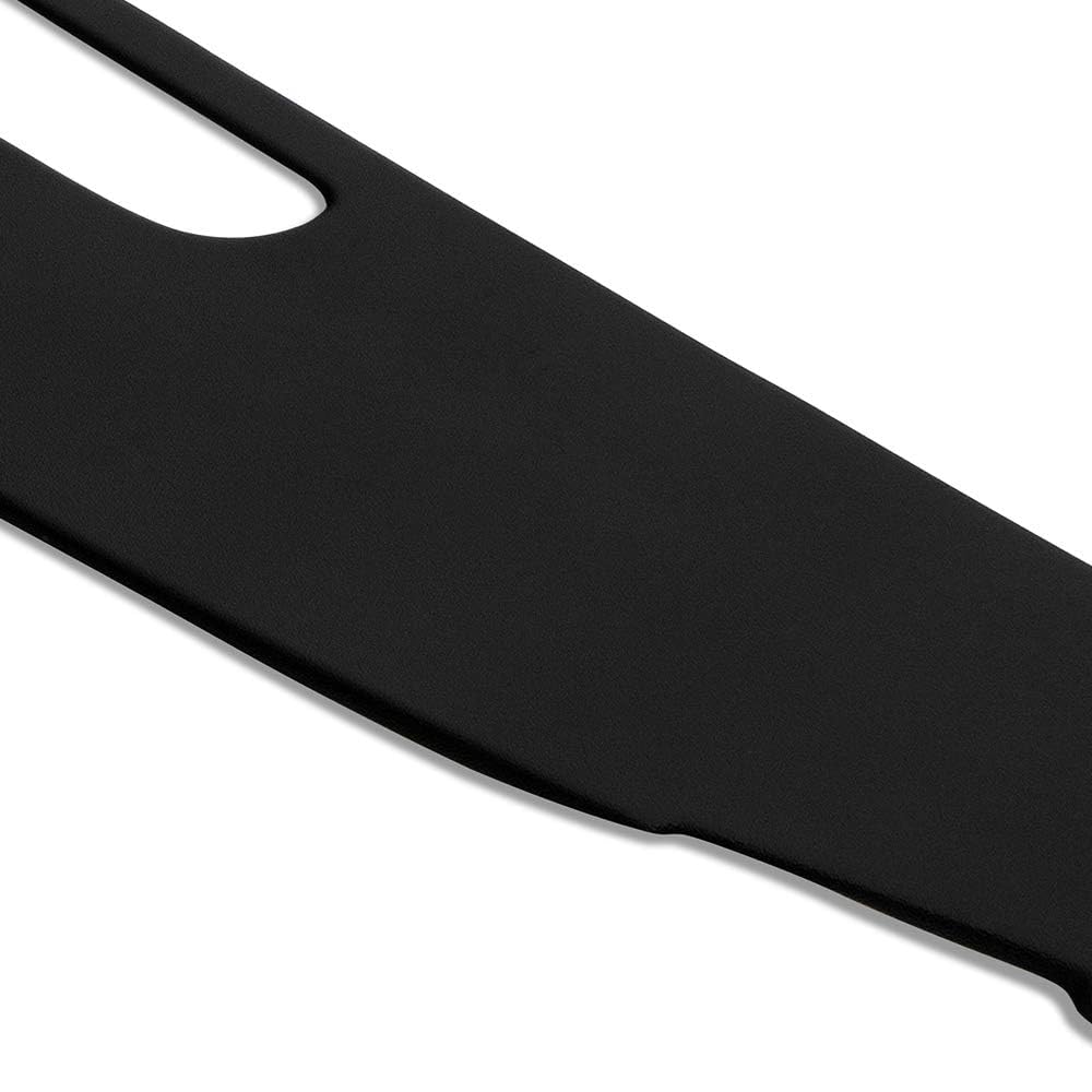 G-PLUS TPE Dashboard Dash Cover Compatible with Cadillac Escalade ESV 2007-2014/ EXT and Hybrid 2007-2013 18714VBLK (Black)